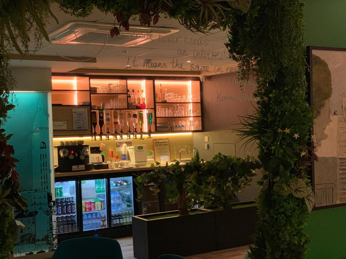 Montmartre By Ihg Hotel Parijs