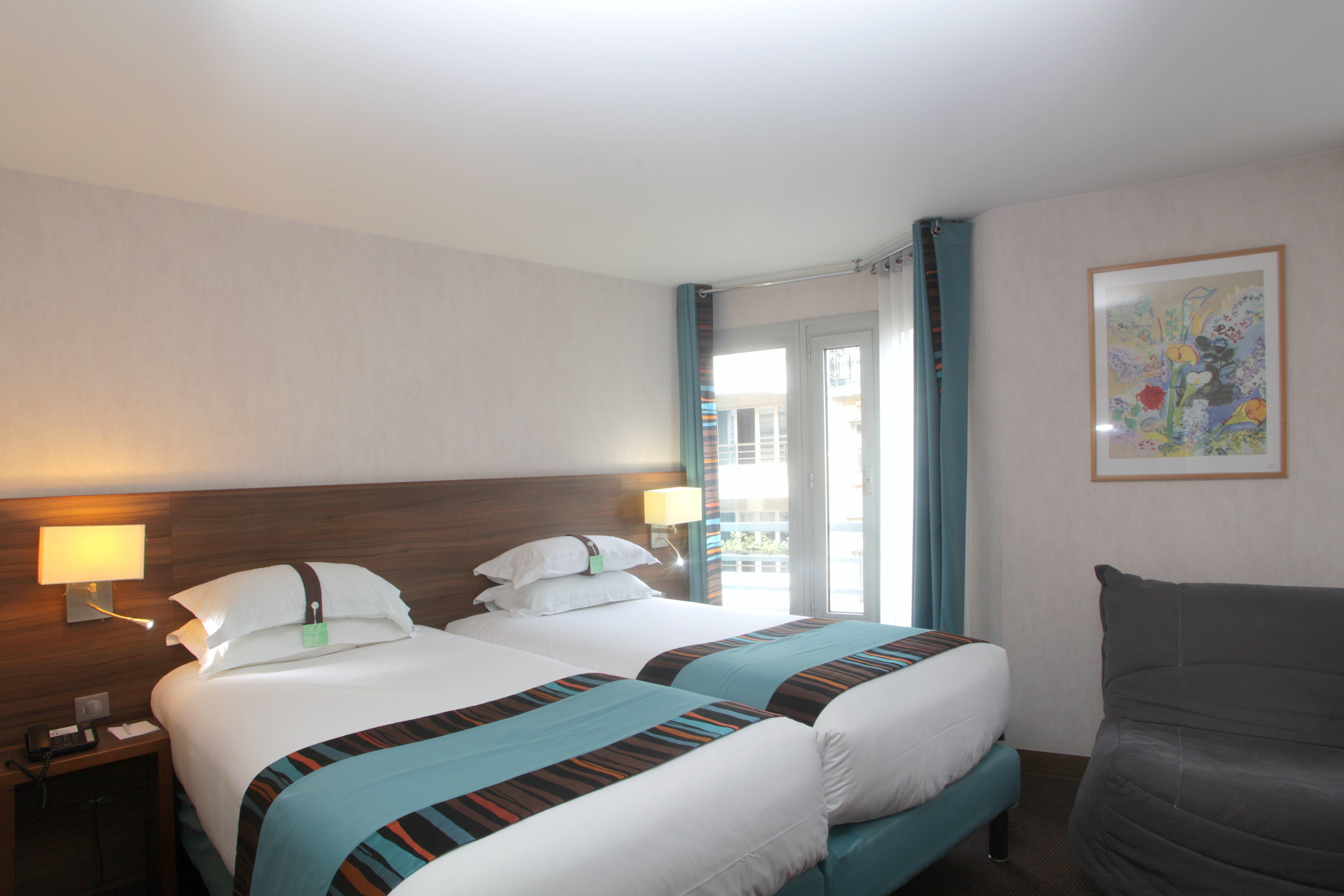 Montmartre By Ihg Parijs