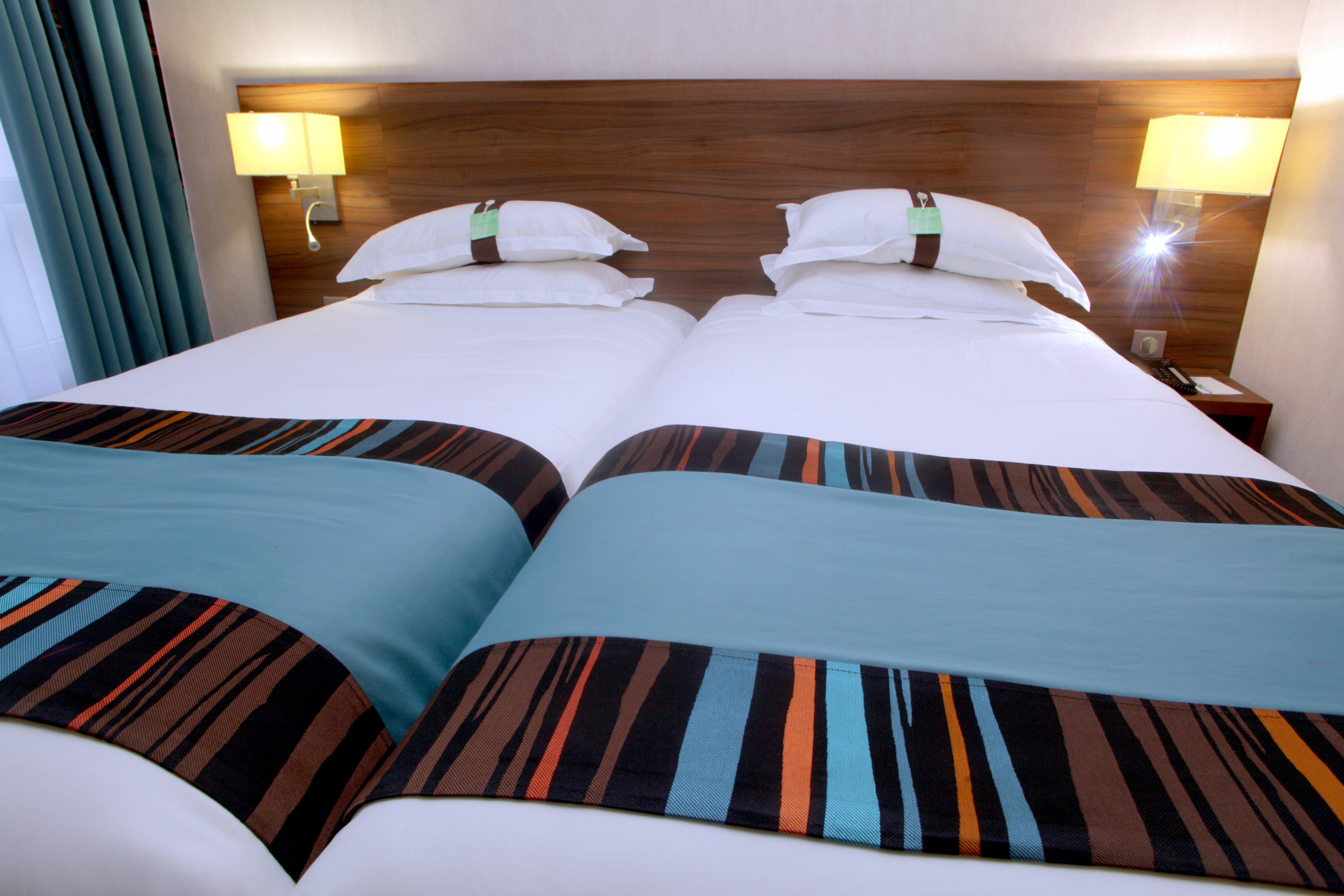 Hotel Montmartre By Ihg Parijs