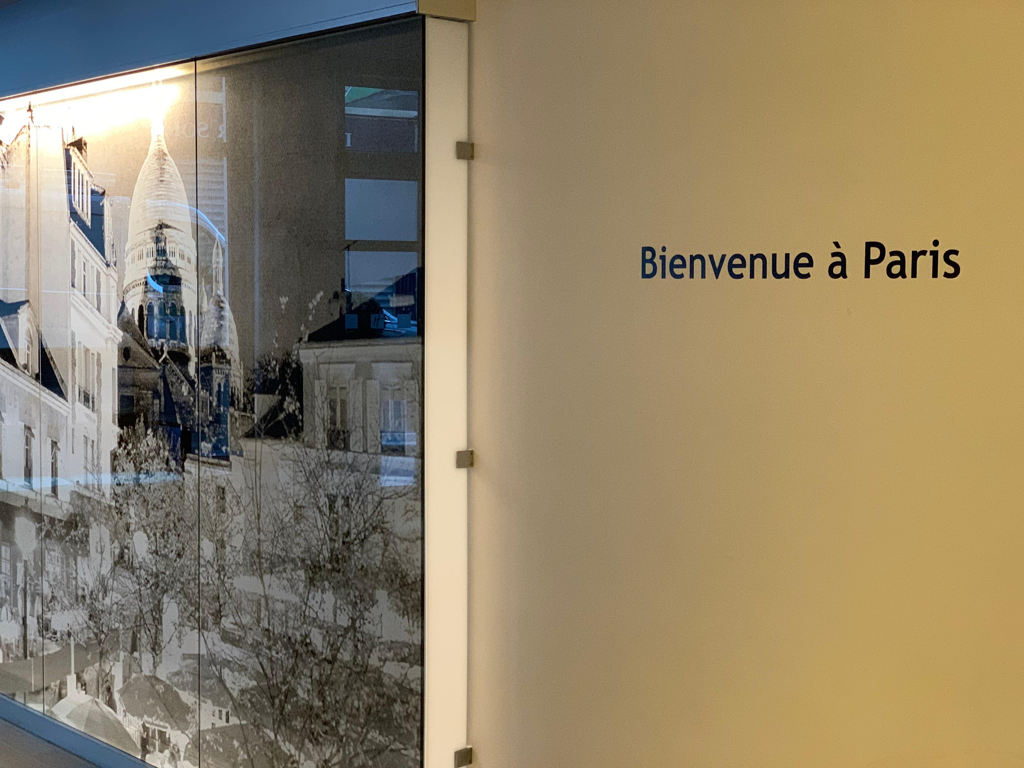Montmartre By Ihg 4* Parijs