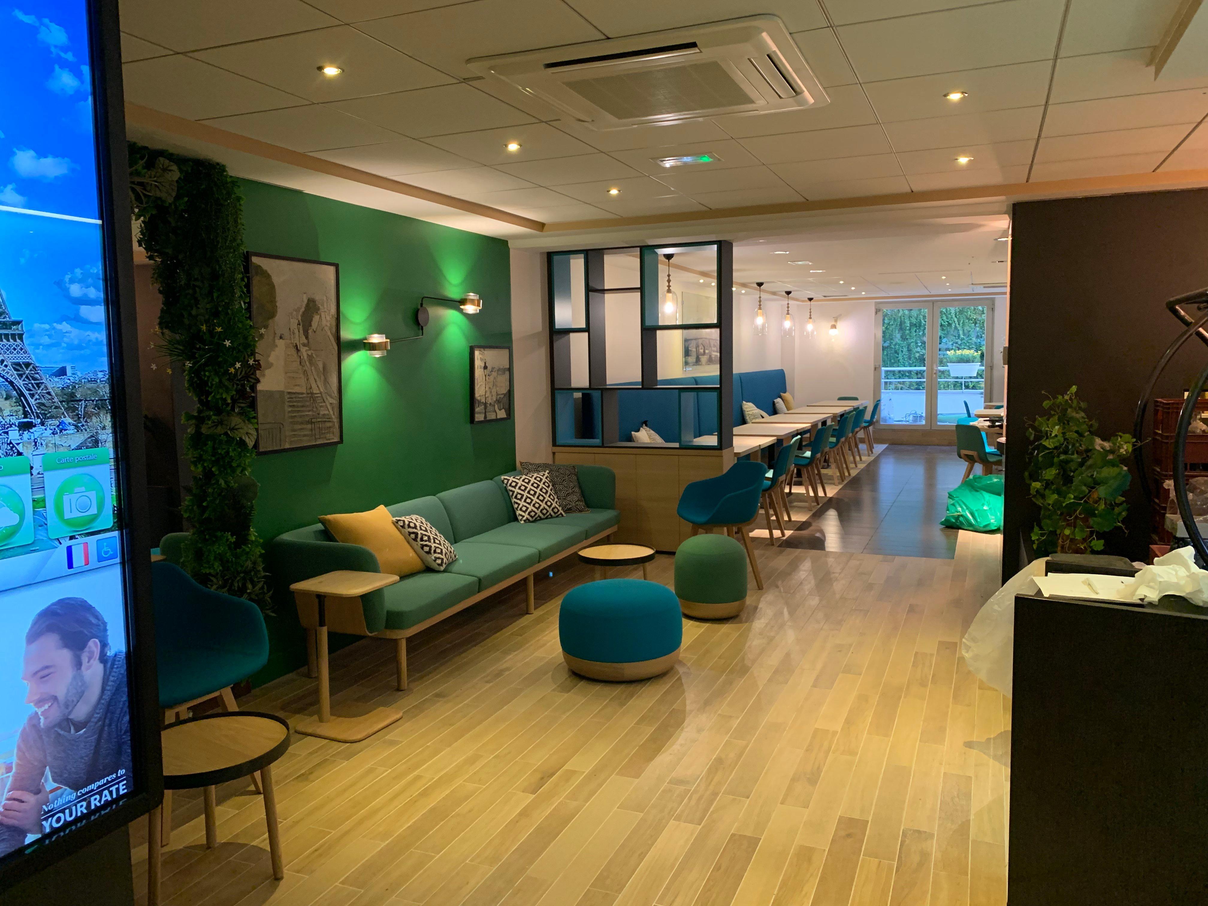 Montmartre By Ihg Hotel Parijs