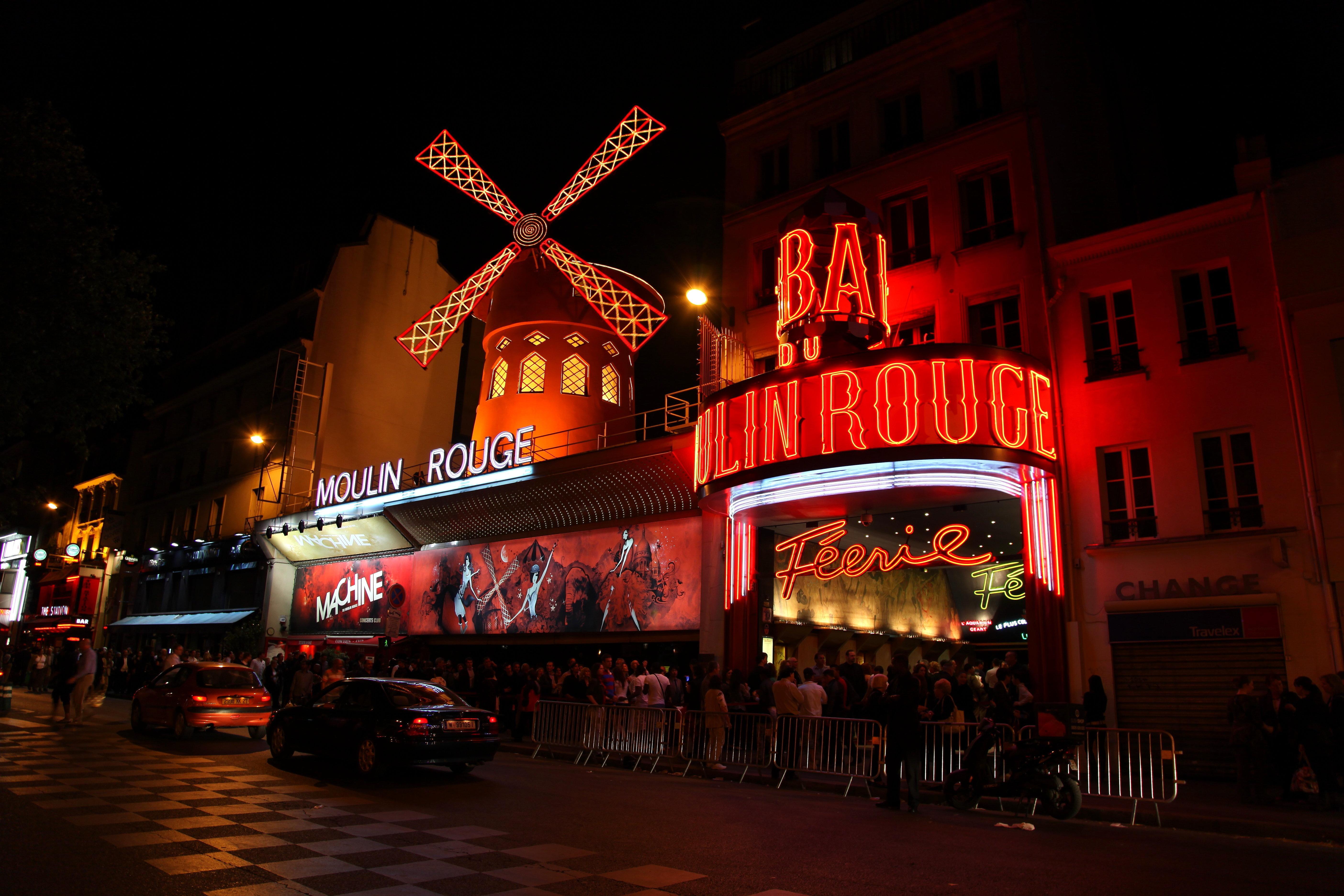 Montmartre By Ihg Hotel Parijs