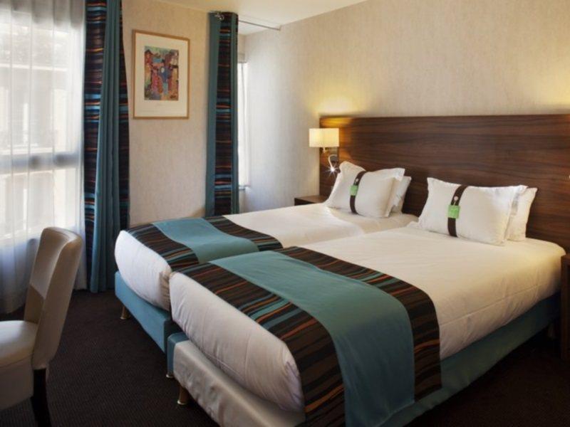 Hotel Montmartre By Ihg Parijs