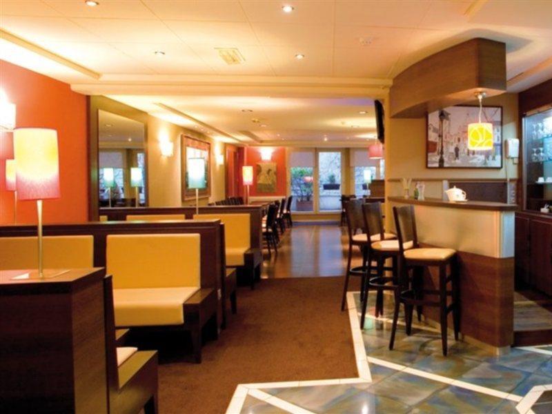 Hotel Montmartre By Ihg Parijs