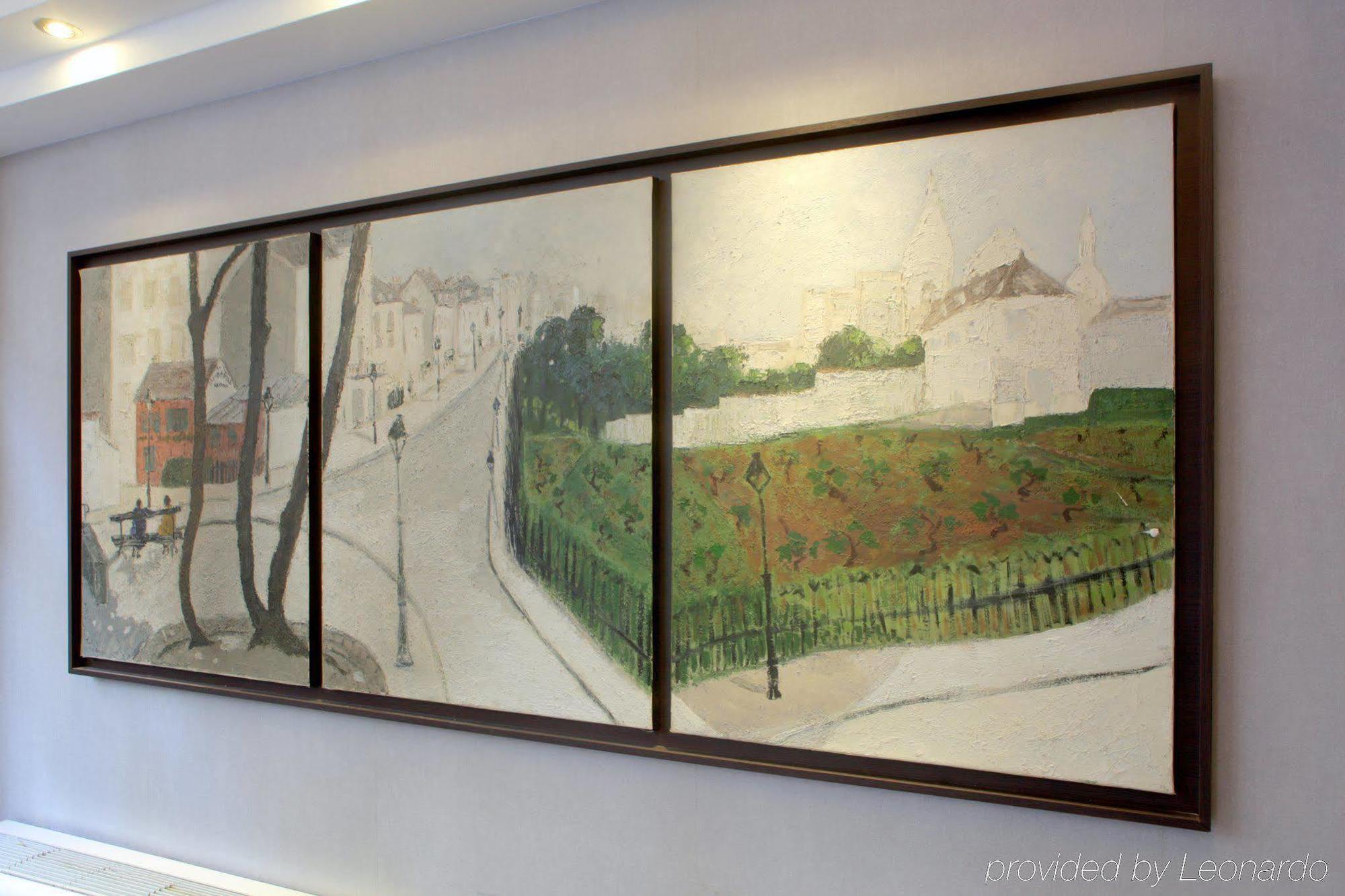 Montmartre By Ihg 4* Parijs