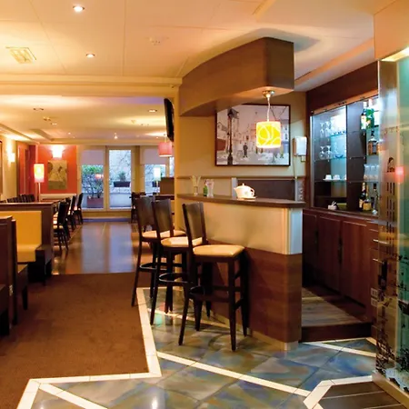 Hôtel Holiday Inn Paris Montmartre 